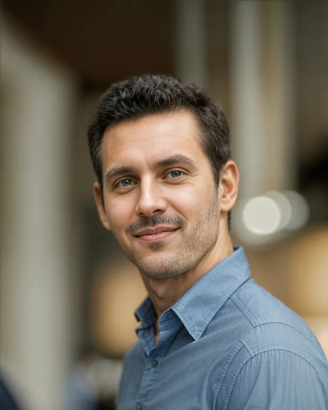Andrés Rojas