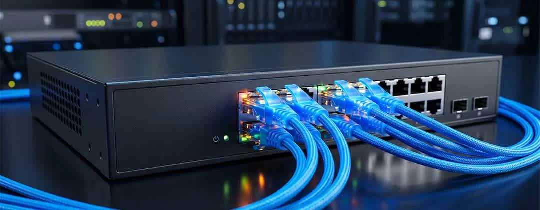 Firewall para empresas